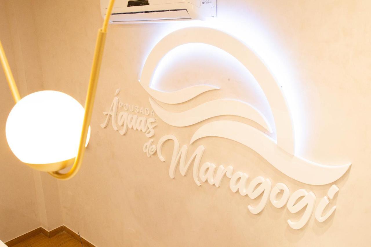 Pousada Aguas De Maragogi Luaran gambar